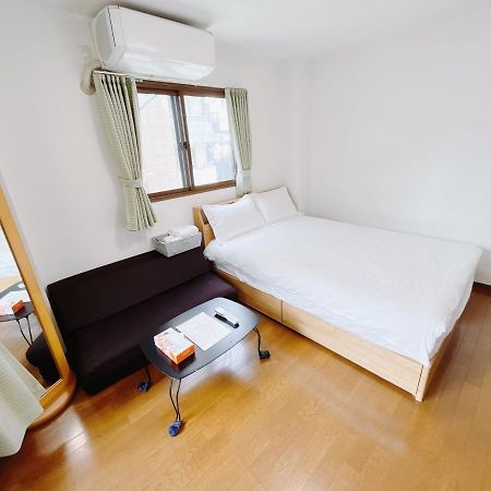 Osaka Sinsei Guest House Daikokukan Exterior photo